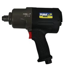 Chave de Impacto Pneumática 3/4" Puma AT1077RT 210kgfm