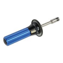 Torquímetro Axial de Torção com Escala Gedore 1/4" 20 - 100Ncm