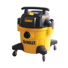 Aspirador Industrial de Pó e Líquidos Dewalt 1100W