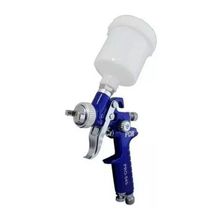 Pistola Pintura H.V.L.P Gravidade Pro-545/1.0 PDR