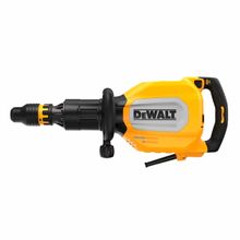Martelo Demolidor 11kg 27J SDS Max D25911 1700W - com Maleta Dewalt