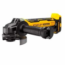 Esmerilhadeira 4 1/2"-5" 20V SBG700 com 2 Bat 4Ah Carreg e Maleta Stanley