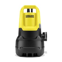 Bomba Submersível SP 11.000 Dirt Kärcher 400W