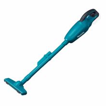 Aspirador de Pó Portátil DCL180 Makita sem Bateria e Carregador