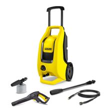 Lavadora de Alta Pressão K3 Force Turbo Kärcher 1500W