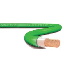 Fio Elétrico Flexível 0,6/1kV HEPR 90°C Sil Verde