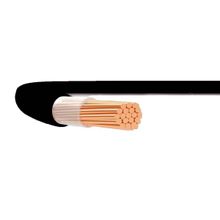 Fio Elétrico Rígido 0,6/1kV HEPR 90°C Sil Preto