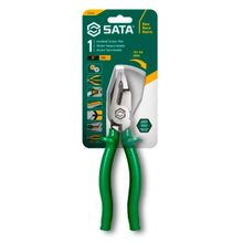 Alicate Corte Tesoura 8" Sata