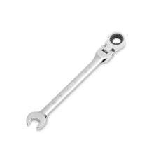 Chave Combinada Catraca 13 mm Cabeça Flexível Sata
