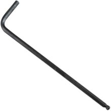 Chave Allen Abaulada 3 mm Tramontina-Pro