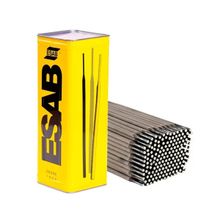 Eletrodo AC E7018 Esab 3,25 x 350mm