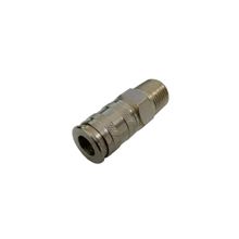 Engate Rápido com Rosca Externa M ER 200 1/2" Metalfort