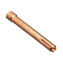Pinça para Eletrodo de Tungstenio 3,2mm SR17/18/26/400 Esab