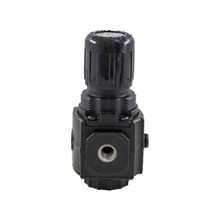 Regulador de Ar para Tanques de Pressão Devilbiss HAB-528