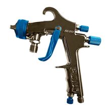 Pistola para Tanque HVLP com Bico Inox 1.4mm Puma
