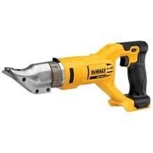 Tesoura para Chapa 20V Dewalt DCS491B sem Bateria