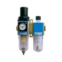 Filtro Regulador Lubrificador 1/4 TFRL14 1,5 a 9 Bar Puma