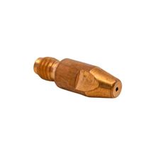 Bico 1,00mm M8 x 30mm CuCrZr 7G/7W/XP Esab