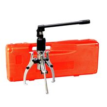 Sacador de Polia Hidráulico 10T Bovenau SP10000