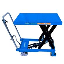 Mesa Pantográfica de Elevação R070029 Riosultools