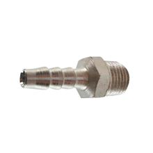 Adaptador AD 657 M 1/4" para Mangueira MetalFort