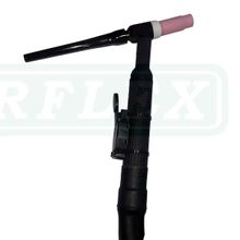 Tocha SR 18 com Gatilho 3,50 Metros E.R. 13mm TIG Esab