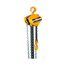 Talha Manual 2T EC 200 3,00 M Elevar