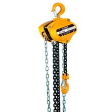Talha Manual 3T 5M EC 300 Elevar