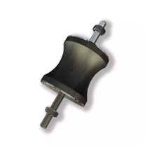 Coxim N° 1 -5/16'' DIAM.  30,00MM Vibra Stop
