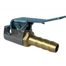 Bico Modelo Europeu 1/4" MetalFort