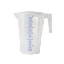 Jarra de Polipropileno Escala em Alto Relevo Pressol 3L