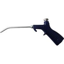Bico de Sopro com Prolongador Metalfort