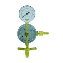 Regulador de Pressão FM - 38 GLP 13 Famabras