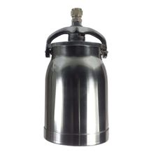 Caneca de Sucção Completa KR-550 Devilbiss 1L