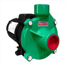 Motobomba Centrífuga 1.0CV BC 91 S Trifásico Schneider
