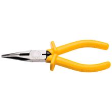 Alicate Meia Cana 6" Isolado 1000V Tramontina Master