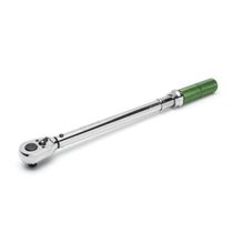 Torquímetro de Estalo 1/2" Sata 20 - 100Nm