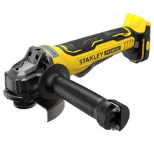 Esmerilhadeira Angular 5” Stanley SBG700B 20V