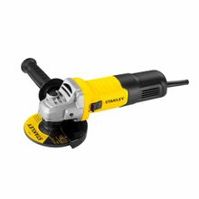 Esmerilhadeira Angular 4.1/2" Stanley STGS9115 900W