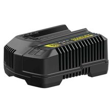 Carregador 20V Max Stanley 4Ah