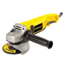 Esmerilhadeira Angular 4.1/2" Stanley STGS1011 1000W