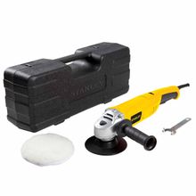 Politriz 5” Stanley 600W