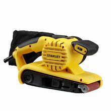 Lixadeira de Cinta Stanley 900W