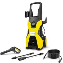 Lavadora de Alta Pressão Kärcher K4 1700W