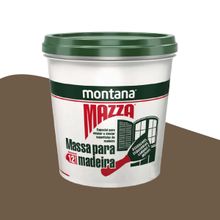 Massa para Madeira Mazza Montana Imbuia