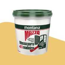 Massa para Madeira Mazza Montana Cerejeira