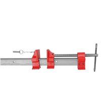 Grampo Sargento Barra T Metalsul 1500mm
