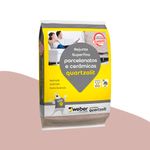 rejunte-porcelanato-quartzolit-marrom-tabaco