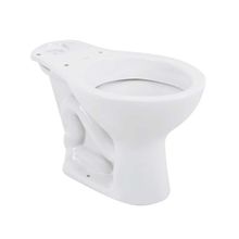 Vaso Sanitário para Caixa Acoplada Izy Deca Branco