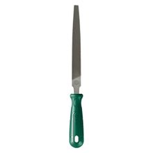 Lima Chata Bastarda 4” Sata com Cabo